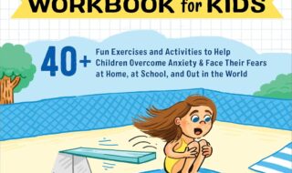 دانلود ایبوک CBT Workbook for Kids: 40+ Fun Exercises and Activities to Help Children Overcome Anxiety & Face Their Fears at Home, at School, and Out in the World و خرید کتاب کتاب کار CBT برای کودکان: بیش از 40 تمرین و فعالیت سرگرم کننده برای کمک به کودکان برای غلبه بر اضطراب و مواجهه با ترس های خود در خانه، مدرسه، و خارج از جهان