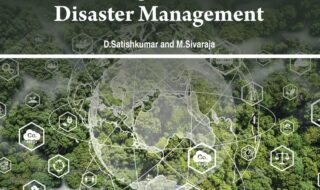دانلود ایبوک Utilizing AI and Machine Learning for Natural Disaster Management و خرید کتاب استفاده از هوش مصنوعی و یادگیری ماشینی برای مدیریت بلایای طبیعی