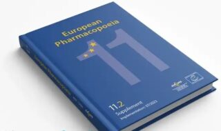 دانلود ایبوک European Pharmacopoeia (Ph. Eur.) 11th Edition و خرید و دانلود کتاب فارماکوپه اروپایی یازدهم ویرایش 11.2