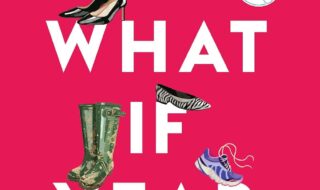 دانلود ایبوک My What If Year: A Memoir و خرید کتاب خاطرات سال «چه می‌شد اگر» من نویسنده Alisha Fernandez Miranda (Author)