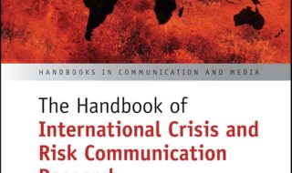 دانلود ایبوک The Handbook of International Crisis and Risk Communication Research (Handbooks in Communication and Media) و خرید کتاب کتاب راهنمای تحقیقات ارتباطات بین المللی بحران