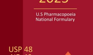 خرید ایبوک 43 United States Pharmacopeia USP 48 NF دانلود فارماکوپه آمریکا 2025 معتبرترین مرجع دارویی ایالات متحده آمریکا