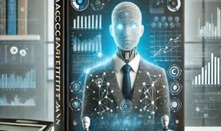 دانلود ایبوک The AI Accountant: How Artificial Intelligence is Reshaping the Accounting Profession و خرید کتاب حسابدار هوش مصنوعی: چگونه هوش مصنوعی در حال تغییر شکل حرفه حسابداری است