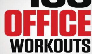 دانلود ایبوک 100 Office Workouts: No Equipment, No-Sweat, Fitness Mini-Routines You Can Do At Work و خرید کتاب ۱۰۰ تمرین در محل کار: بدون تجهیزات، بدون عرق کردن، تمرینات کوچک تناسب اندام