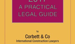 دانلود ایبوک FIDIC 2017 A Practical Legal Guide و خرید کتاب راهنمای حقوقی کاربردی فیدیک ۲۰۱۷
