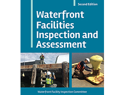 دانلود ایبوک Waterfront Facilities Inspection and Assessment Second Edition و خرید کتاب بازرسی و ارزیابی تاسیسات آب نما 2025 ASCE