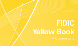 دانلود ایبوک FIDIC Yellow Book: A Commentary و خرید کتاب کتاب زرد فیدیک: تفسیر By Ben Beaumont Download 9781315167862