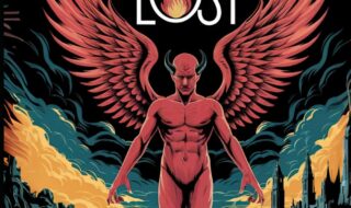 دانلود ایبوک Paradise Lost: A New Translation in Modern Accessible English و خرید کتاب بهشت گمشده: ترجمه‌ای جدید به انگلیسیِ امروزی و قابل فهم