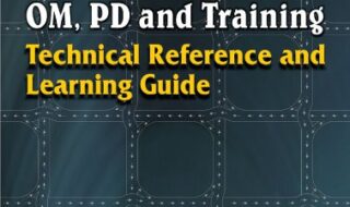 دانلود ایبوک SAP HR OM, PD and Training: Technical Reference and Learning Guide و خرید کتاب مدیریت عملیات، توسعه و آموزش منابع انسانی SAP: مرجع فنی و راهنمای یادگیری