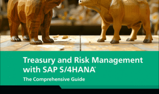 دانلود ایبوک Treasury and Risk Management With SAP S/4HANA: The Comprehensive Guide و خرید کتاب خزانهداری و مدیریت ریسک با SAP S4HANA