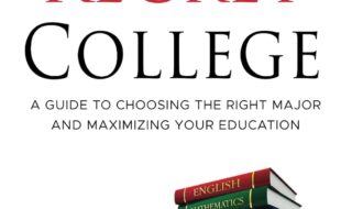 دانلود ایبوک No Regret College: A Guide to Choosing the Right Major and Maximizing Your Education و خرید کتاب دانشگاه بدون پشیمانی: راهنمای انتخاب رشته تحصیلی مناسب و به حداکثر رساندن تحصیلات شما