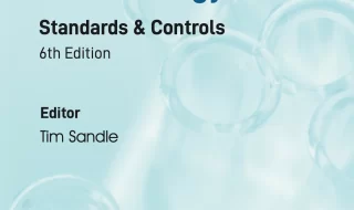 دانلود ایبوک Industrial Pharmaceutical Microbiology: Standards and Controls 6th Edition و خرید کتاب میکروبیولوژی دارویی صنعتی: استانداردها و کنترلها، ویرایش ششم