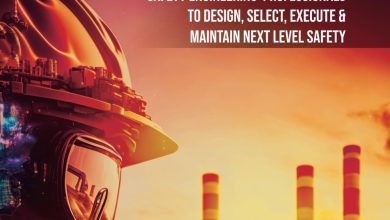 دانلود ایبوک Mastering Fire & Cas Detection Systems و خرید کتاب تسلط بر سیستمهای تشخیص آتش و کَس: طرحی برای متخصصان مهندسی ایمنی نفت و گاز برای طراحی، انتخاب، اجرا و حفظ ایمنی سطح بعدی