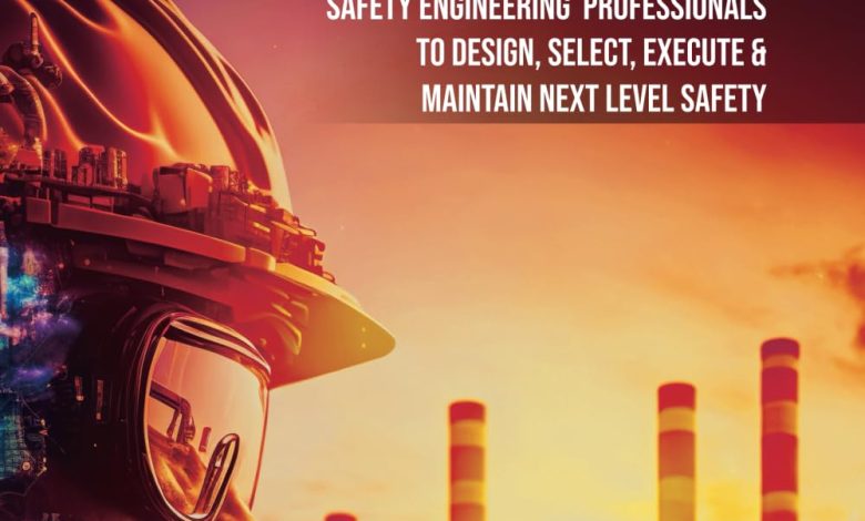 دانلود ایبوک Mastering Fire & Cas Detection Systems و خرید کتاب تسلط بر سیستم‌های تشخیص آتش و کَس: طرحی برای متخصصان مهندسی ایمنی نفت و گاز برای طراحی، انتخاب، اجرا و حفظ ایمنی سطح بعدی