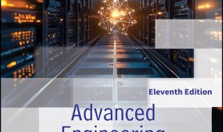 دانلود ایبوک Advanced Engineering Mathematics, International Adaptation, 11th Edition و خرید کتاب ریاضیات مهندسی پیشرفته، تطبیق بینالمللی، ویرایش یازدهم - کتاب الکترونیکی - PDF اصلی