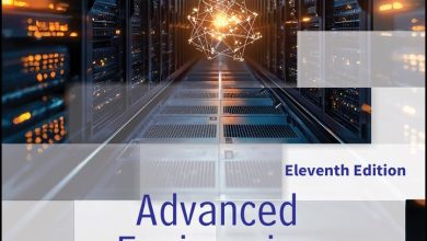 دانلود ایبوک Advanced Engineering Mathematics, International Adaptation, 11th Edition و خرید کتاب ریاضیات مهندسی پیشرفته، تطبیق بین‌المللی، ویرایش یازدهم - کتاب الکترونیکی - PDF اصلی