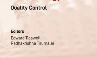 دانلود ایبوک Industrial Pharmaceutical Microbiology Quality Control و خرید کتاب میکروبیولوژی دارویی صنعتی: کنترل کیفیت