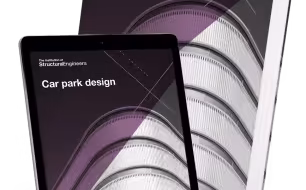 دانلود ایبوک Car park design و خرید کتاب طراحی پارکینگ - نسخه اصلی PDF M Pundsack, C Whapples et al از انتشارات IStructE 978-1-906335-62-5