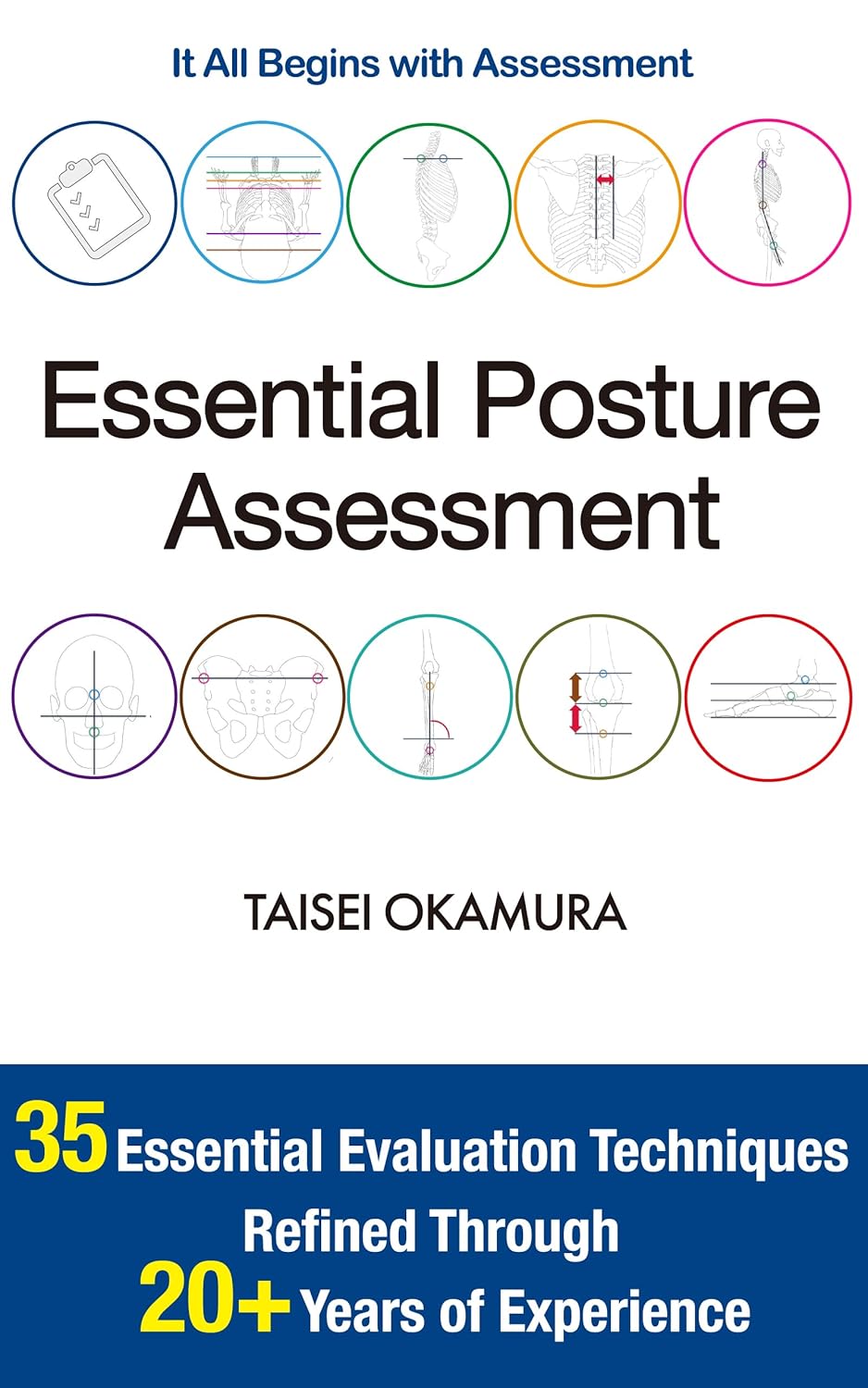 دانلود کتاب Essential Posture Assessment: It All Begins with Assessment