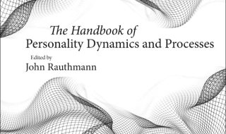 دانلود ایبوک The Handbook of Personality Dynamics and Processes و خرید کتاب کتابچه راهنمای پویاییها و فرآیندهای شخصیت
