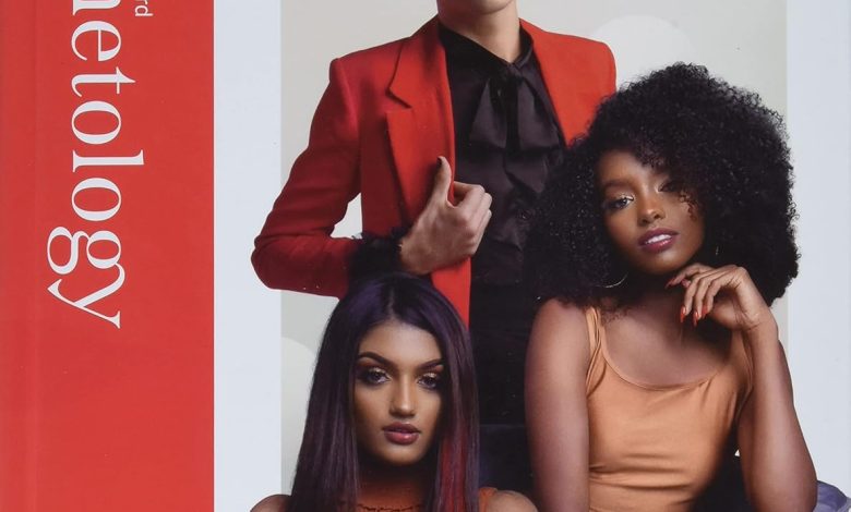 دانلود ایبوک Milady Standard Cosmetology 14th Edition و خرید کتاب لوازم آرایشی استاندارد میلادی، ویرایش چهاردهم