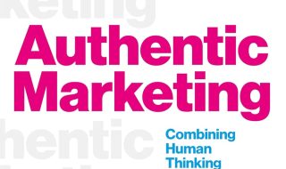 دانلود ایبوک Authentic Marketing: Combining Human Thinking and Creativity with Technology to Inspire Audiences و خرید کتاب بازاریابی اصیل: ترکیب تفکر و خلاقیت انسانی با فناوری برای الهام بخشیدن به مخاطبان