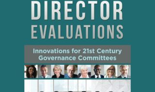 دانلود ایبوک Board and Director Evaluations: Innovations for 21st Century Governance Committees و خرید کتاب ارزیابیهای هیئت مدیره و مدیران: نوآوریهایی برای کمیتههای راهبری قرن بیست و یکم