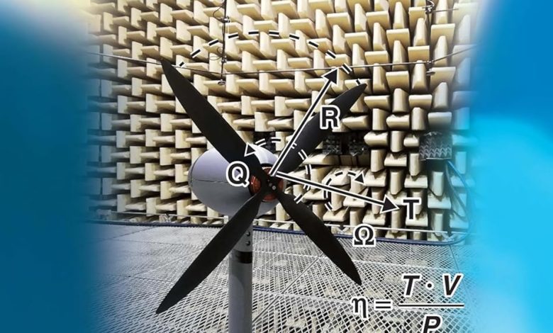 دانلود ایبوک Propeller Design Ohad Gur و خرید کتاب طراحی سیستم های رانش پروانه ای Download Ebook PDF 9781624107139 1624107133