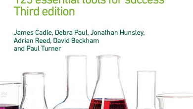 دانلود ایبوک Business Analysis Techniques: 123 essential tools for success Third edition و خرید کتاب تکنیکهای تحلیل کسبوکار: ۱۲۳ ابزار ضروری برای موفقیت – ویرایش سوم