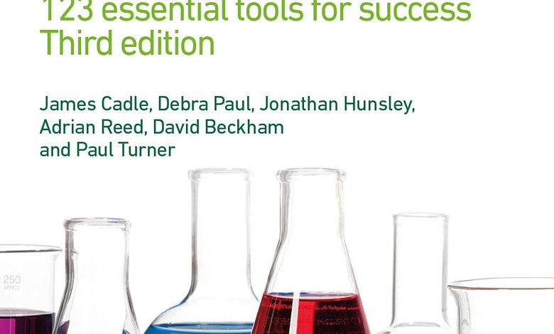 دانلود ایبوک Business Analysis Techniques: 123 essential tools for success Third edition و خرید کتاب تکنیک‌های تحلیل کسب‌وکار: ۱۲۳ ابزار ضروری برای موفقیت – ویرایش سوم