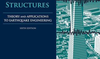 دانلود ایبوک Dynamics of Structures: Theory and Applications to Earthquake Engineering, 6th edition و خرید کتاب دینامیک سازه ها: نظریه و کاربردها در مهندسی زلزله ویرایش ششم سال 2024 مولف آنيل كا. چوپرا