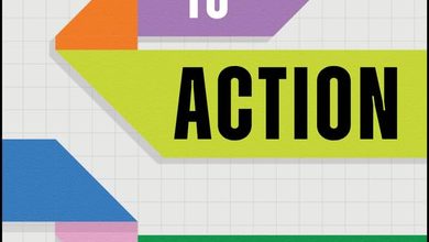 دانلود ایبوک From Foresight to Action: Your Strategic Decision-Making Playbook و خرید کتاب از آینده نگری تا اقدام: راهنمای عملیاتی تصمیم گیری راهبردی شما
