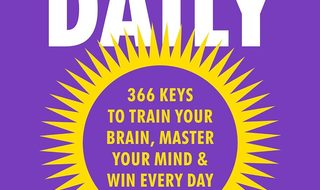 دانلود ایبوک Limitless Daily 366 Keys to Train Your Brain, Master Your Mind Win Every Day. و خرید کتاب زندگی بدون محدودیت: ۳۶۶ کلید برای آموزش مغز، تسلط بر ذهن و پیروزی در هر روز