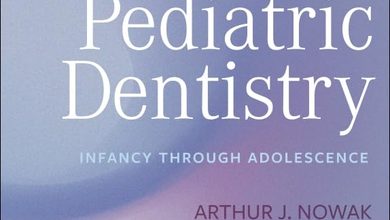 دانلود ایبوک Pediatric Dentistry: Infancy through Adolescence, 7th edition و خرید کتاب دندانپزشکی کودکان نواک ویرایش هفتم سال 2026