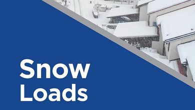 انلود ایبوک Snow Loads: Guide to the Snow Load Provisions of ASCE 7-22 و خرید کتاب بارهای برف: راهنمای ضوابط بار برف در استاندارد ASCE 7-22