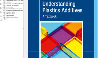 دانلود ایبوک Understanding Plastics Additives: A Textbook و خرید کتاب شناخت افزودنی‌های پلاستیک: یک کتاب درسی سال 2026 Download PDF