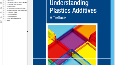دانلود ایبوک Understanding Plastics Additives: A Textbook و خرید کتاب شناخت افزودنی‌های پلاستیک: یک کتاب درسی سال 2026 Download PDF