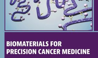 دانلود ایبوک Biomaterials for Precision Cancer Medicine E-Book PDF و خرید کتاب زیستمواد برای پزشکی دقیق سرطان Mozafari Kargozar 0323856616
