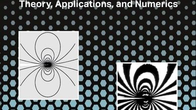 دانلود ایبوک Elasticity Theory, Applications, and Numerics 5th Edition - Original PDF و خرید کتاب نظریه کشسانی، کاربردها و روشهای عددی – ویرایش پنجم سال 2025