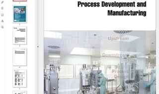 دانلود استاندارد ISPE Guide: Biopharmaceutical Process Development and Manufacturing و خرید کتاب راهنمای ISPE: توسعه فرآیند و تولید محصولات زیستدارویی