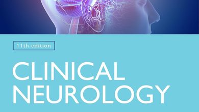 دانلود ایبوک Lange Clinical Neurology, 11th Edition Aminoff E-Book - Original PDF و خرید کتاب کتاب نورولوژی بالینی لانگ ویرایش یازدهم - 2021