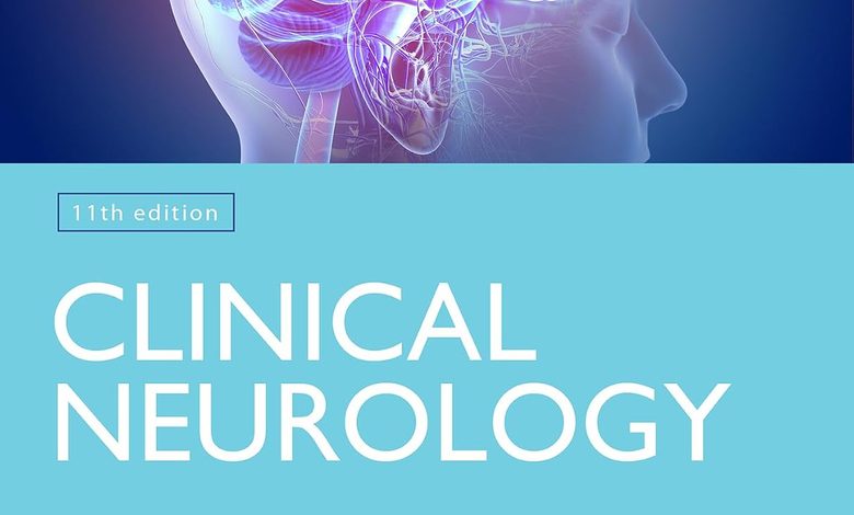 دانلود ایبوک Lange Clinical Neurology, 11th Edition Aminoff E-Book - Original PDF و خرید کتاب کتاب نورولوژی بالینی لانگ ویرایش یازدهم - 2021