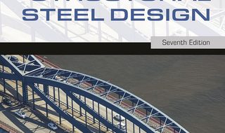 دانلود ایبوک Structural Steel Design 7th Edition و خرید کتاب طراحی سازه‌های فولادی مک کورمک ویرایش هفتم نویسنده: جک سی. مک‌کورمک ویرایست 7 ام سال 2024