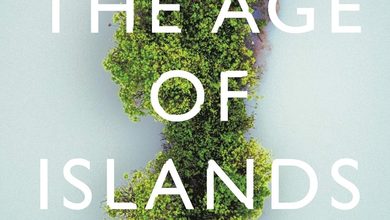 دانلود ایبوک The Age of Islands : In Search of New and Disappearing Islands و خرید کتاب عصر جزیرهها: در جستوجوی جزایر جدید و جزایری که ناپدید میشوند
