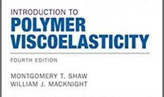 خرید ایبوک Introduction to Polymer Viscoelasticity, 4th Edition دانلود PDF Original کتاب Superalloys Analysis and Control of Failure Process نسخه 4 ام با عنوان مقدمه ای بر پلیمر ویسکوالاستیسیته
