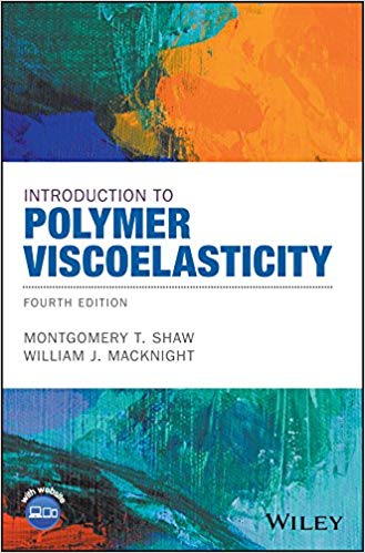 خرید ایبوک Introduction to Polymer Viscoelasticity, 4th Edition دانلود PDF Original کتاب Superalloys Analysis and Control of Failure Process نسخه 4 ام با عنوان مقدمه ای بر پلیمر ویسکوالاستیسیته