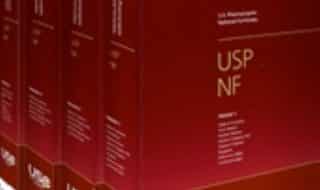 دانلود کتاب USP 43-NF 38 - UNITED STATES PHARMACOPEIA 2020