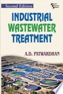خرید ایبوک Industrial Wastewater Treatment Second Edition دانلود کتاب تصفیه فاضلاب صنعتی نسخه دوم PHI Learning Pvt. Ltd