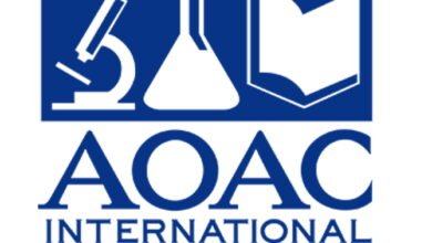 دانلود استاندارد AOAC ، خرید استانداردهاي انجمن اداره شيميدانهاي تحليلي -دریافت PDF استاندارد، دانلود The Association of Official Analytical Chemists