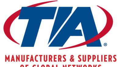 دانلود استانداردهای TIA خرید استانداردهاي انجمن صنايع ارتباطي دریافت PDF استاندارد، شماره استاندارد Telecommunications Industry Association